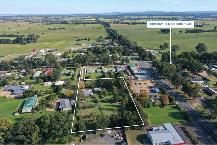 9 Punt Road, Johnsonville