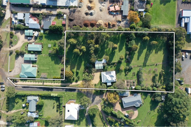 9 Punt Road, Johnsonville