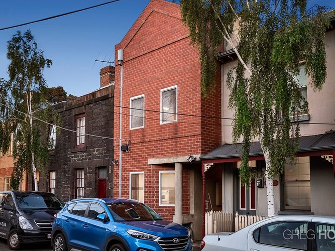 9 Queen Street South Melbourne 3205