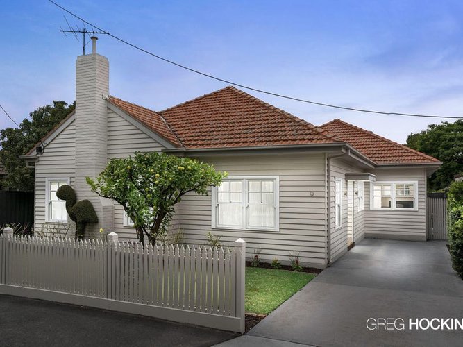 9 Railway Place Williamstown 3016
