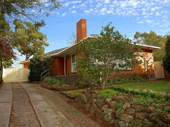 9 Rawson Court Ringwood East 3135