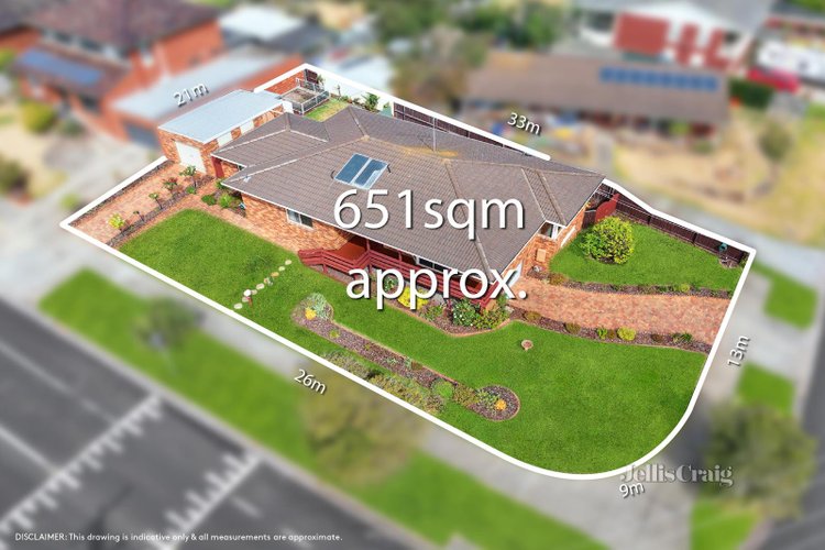 9 Rebecca Drive Leopold 3224