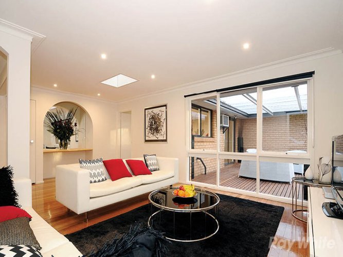 9 Rembrandt Drive Wheelers Hill 3150