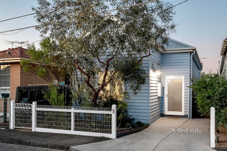 9 Richardson Street Brunswick 3056