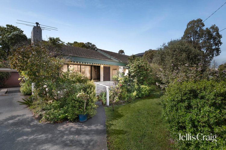 9 Ricky Court Mooroolbark 3138