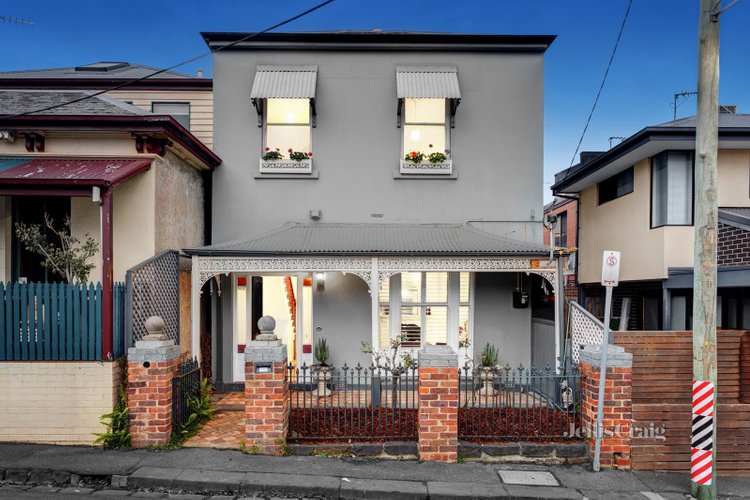 9 Rogers Street Richmond 3121