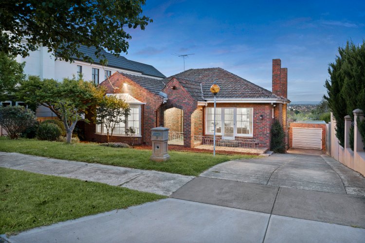 9 Rookwood Street Balwyn North 3104