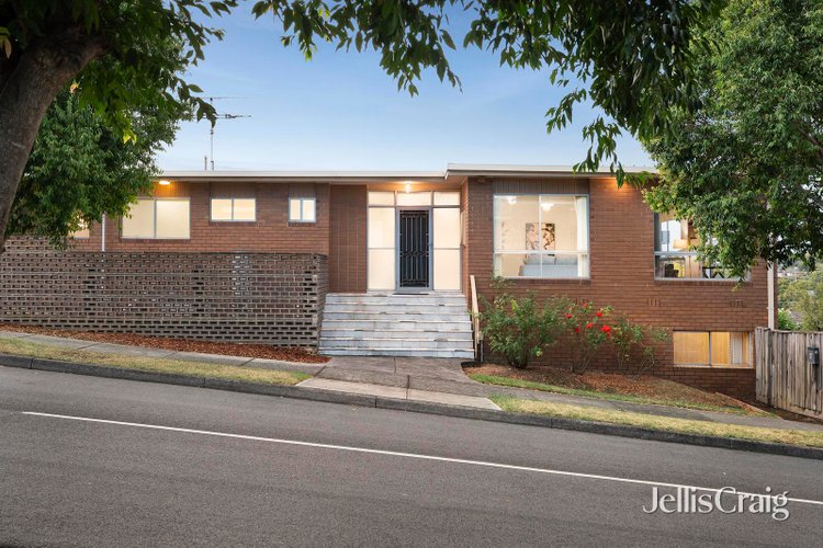 9 Rose Avenue Bulleen 3105