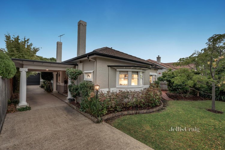 9 Rose Street Bentleigh 3204