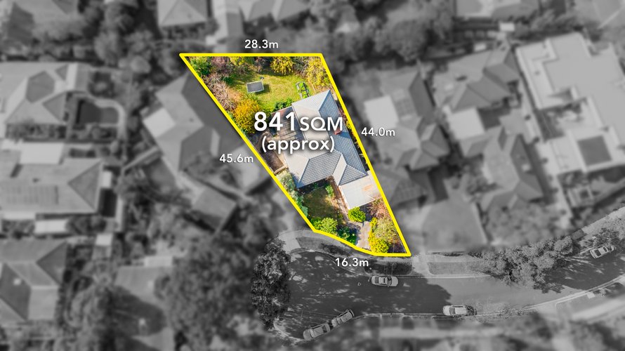 9 Roycroft Close Glen Waverley 3150