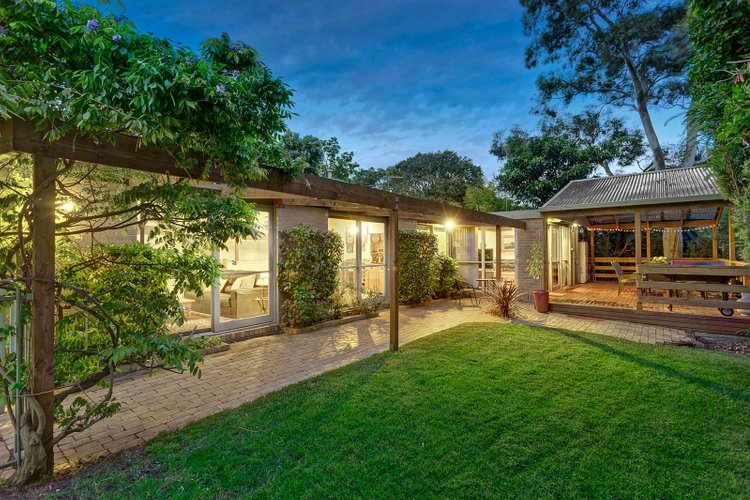 9 Ruskin Close Templestowe 3106