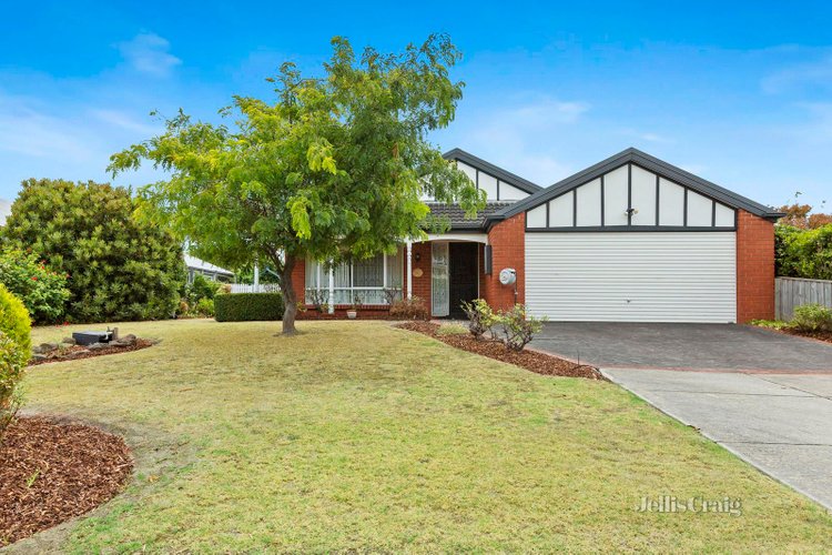 9 Samuel Close Mount Martha 3934