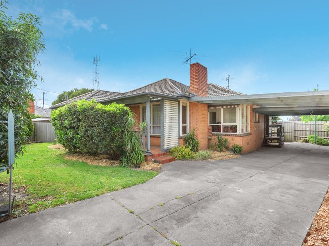 9 Sanicki Court Bentleigh East 3165