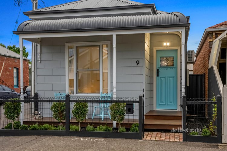 9 Sargood Street Coburg 3058