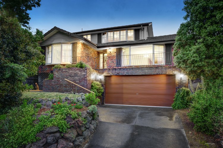9 Sassafras Drive Templestowe Lower 3107