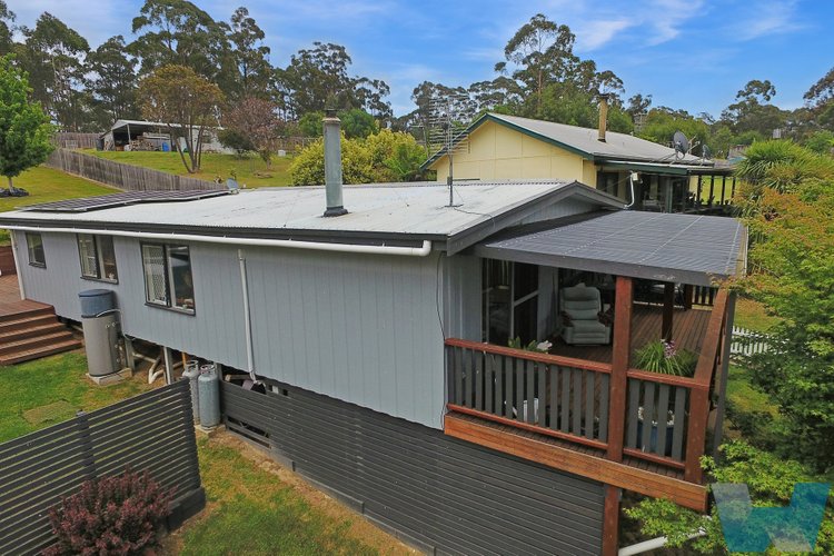 9 School Road, Club&nbsp;Terrace