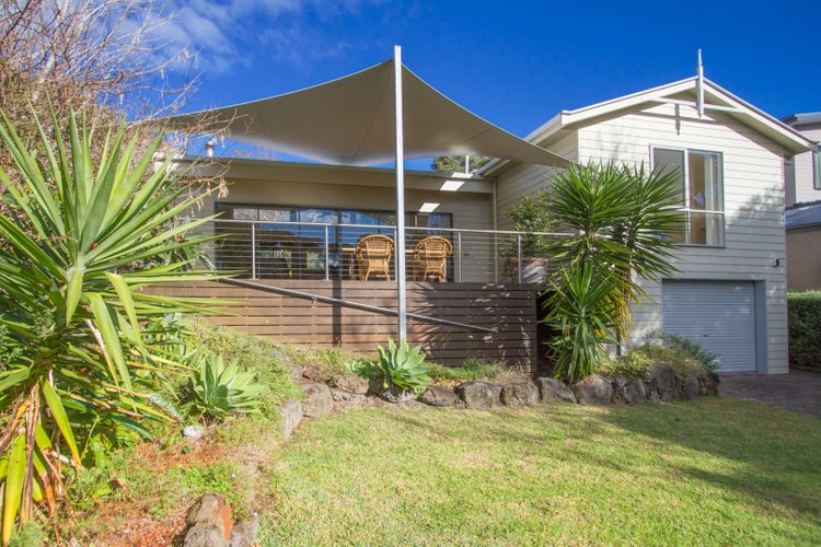 9 Scott Street Blairgowrie 3942