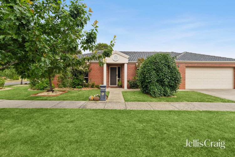 9 Shaftesbury Avenue Delacombe 3356