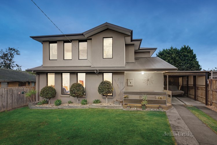 9 Shannon Crescent Watsonia 3087