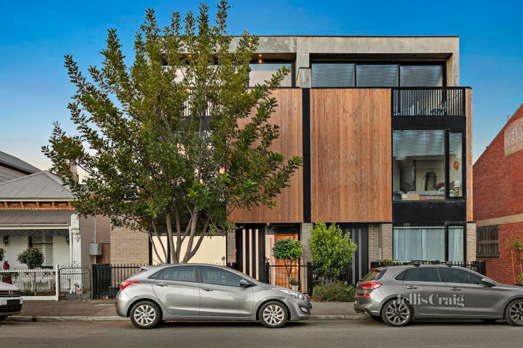 9 Smith Street Kensington 3031