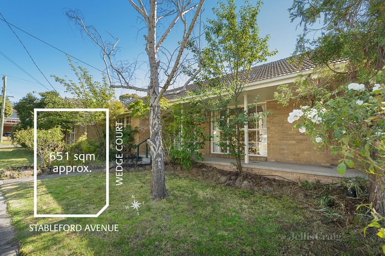 9 Stableford Avenue Glen Waverley 3150