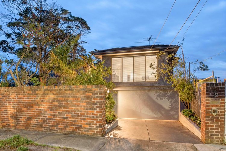 9 Stayner Street Beaumaris 3193