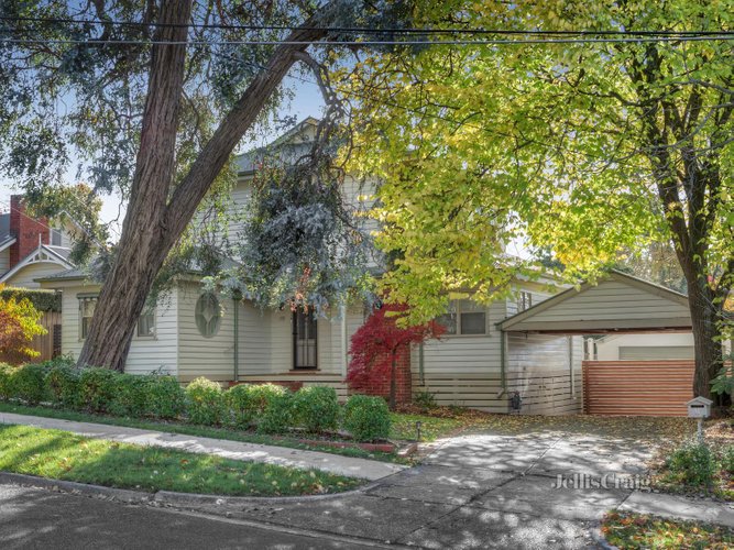 9 Strathallyn Road Ringwood 3134