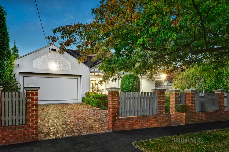 9 Sunnyside Avenue Camberwell 3124