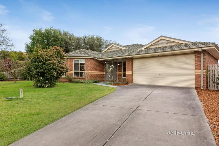 9 Swallows Close Mornington 3931