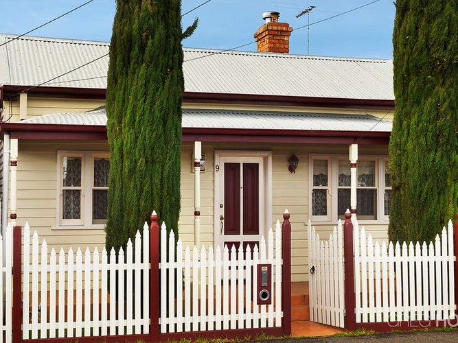 9 Swanston Street Williamstown 3016