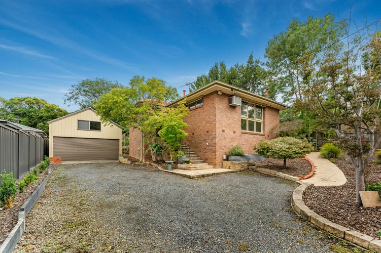 9 Switchback Road Chirnside Park 3116