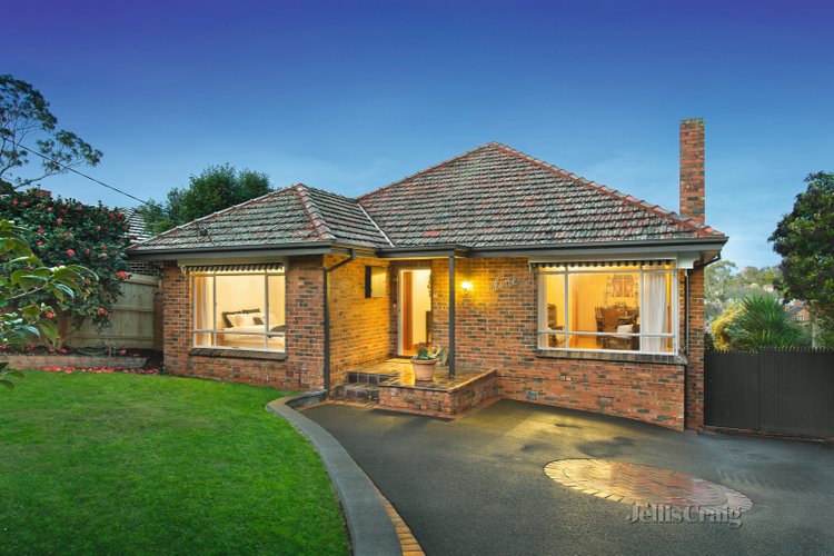 9 Sylvander Street Balwyn North 3104