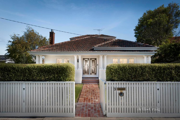 9 Tait Street Newport 3015
