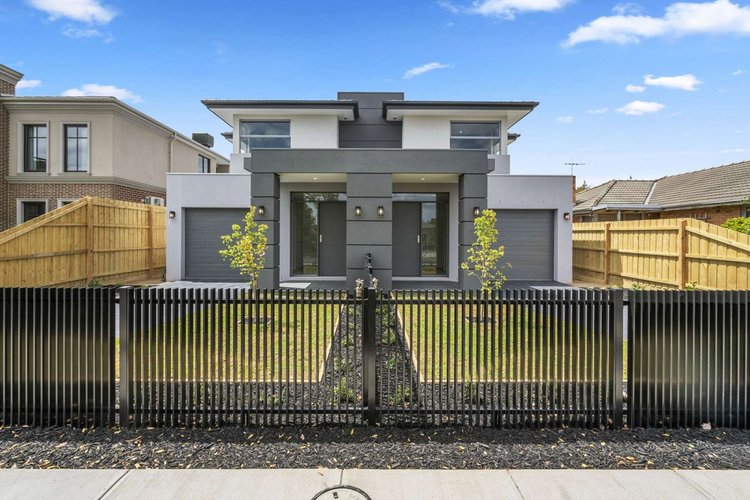 9 Taylor Avenue Burwood East 3151