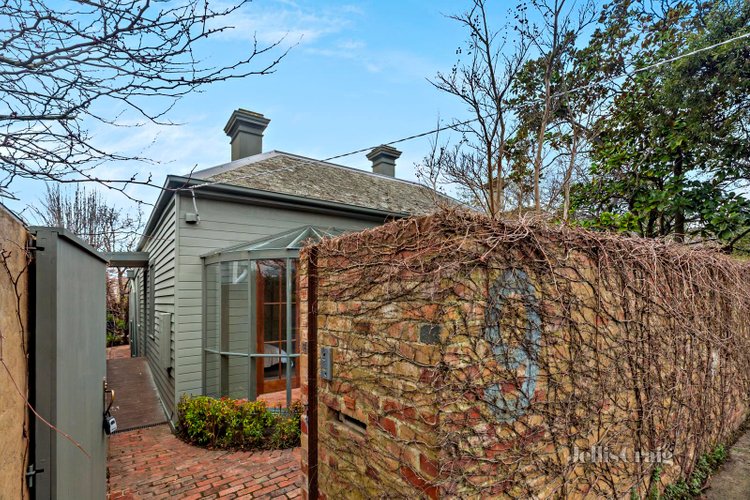 9 Temple Street Hawthorn East 3123