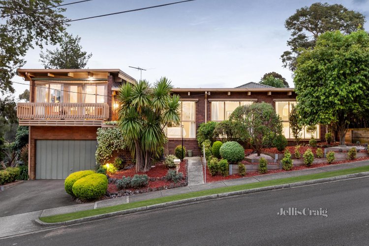 9 Terrara Court Montmorency 3094