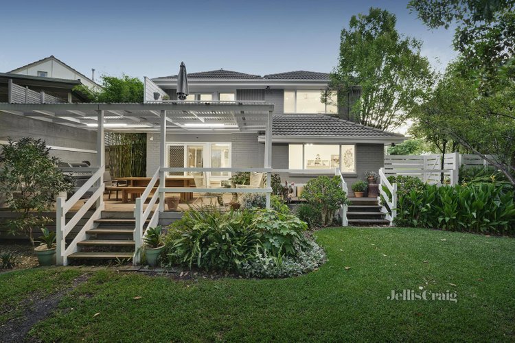 9 Thomas Street Camberwell 3124