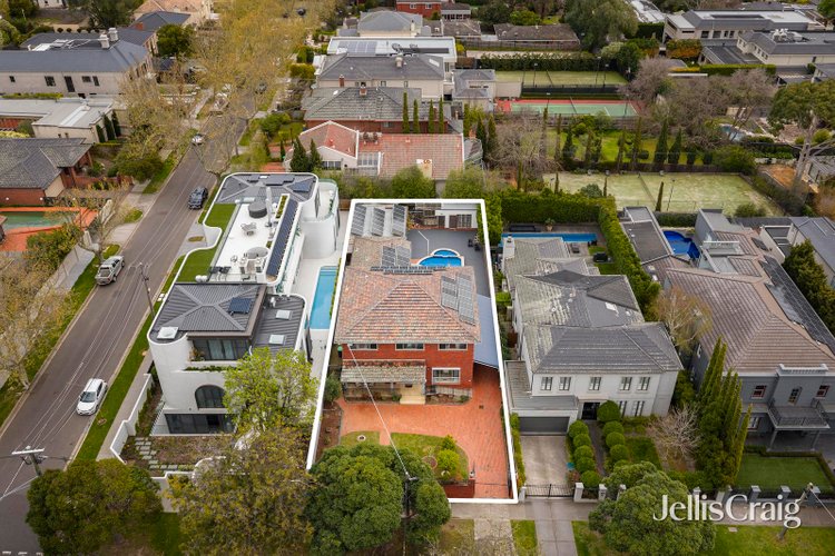 9 Thomas Street Kew 3101