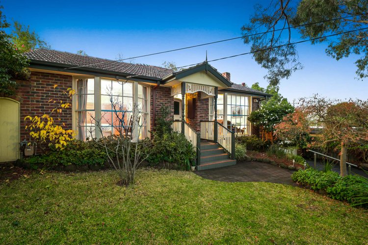 9 Thompson Street Glen Waverley 3150