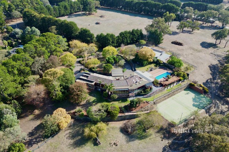 9 Tieman Road Yarrambat 3091