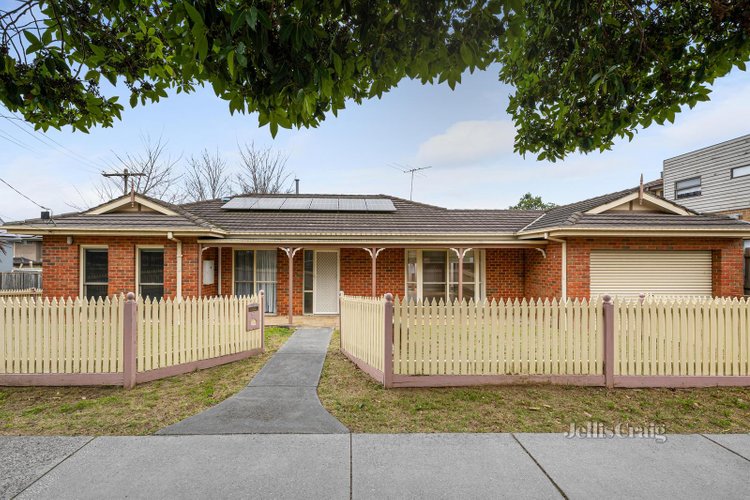 9 Toombah Street Mount Waverley 3149