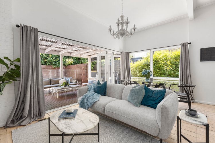 9 Tooronga Road