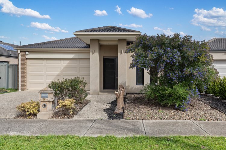 9 Torbreck Avenue South Morang 3752