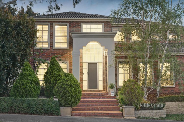 9 Trafalgar Place Bundoora 3083