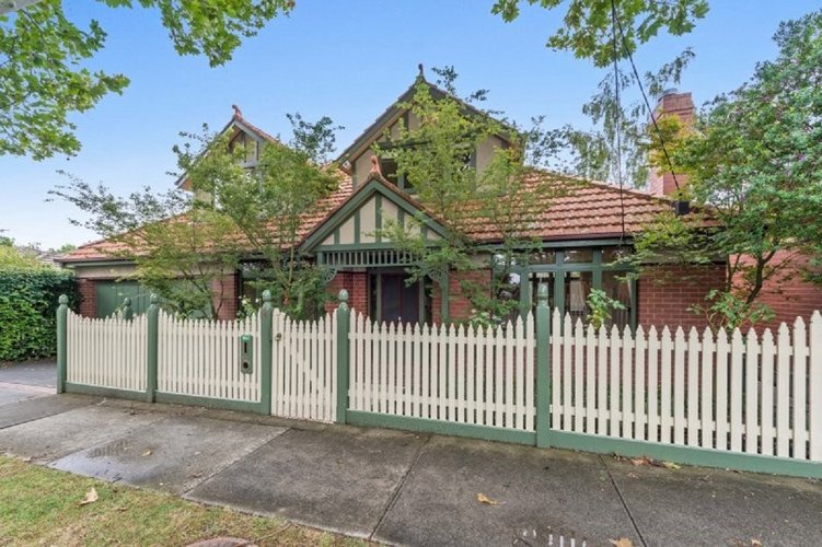 9 Trafalgar Street