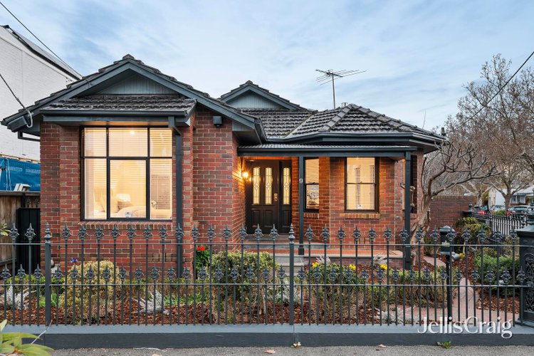 9 Turnbull Street Clifton Hill 3068