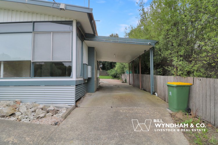 9 Tynon Street, Orbost