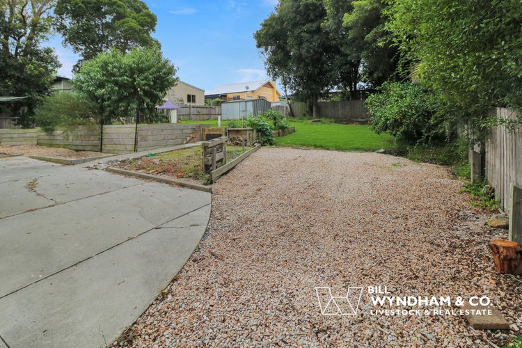 9 Tynon Street, Orbost