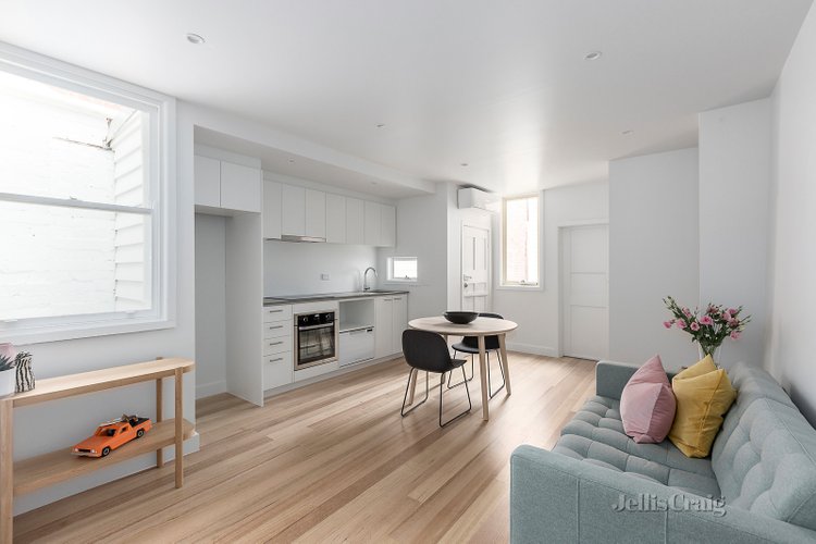 9 Union Street North Melbourne 3051