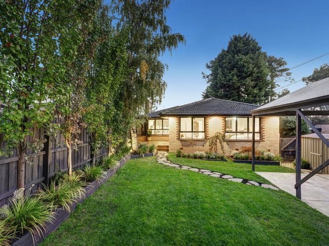 9 Unsworth Road Ringwood North 3134